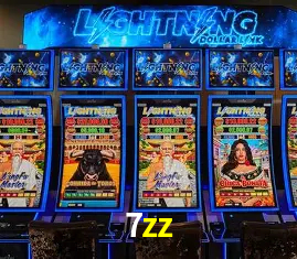 Desvendando o Mundo dos Jogos Virtuais na 7zz