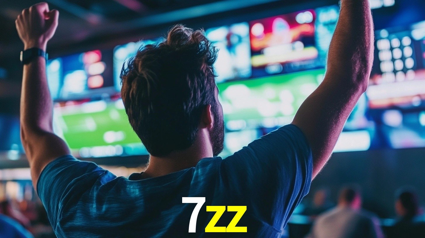 7zz - Cassino Premium, Baixe Já！ - 7zz.com