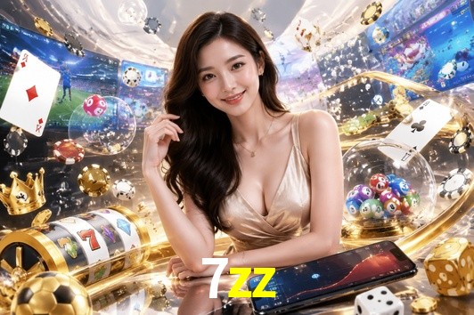 Welcome Bonus 7zz