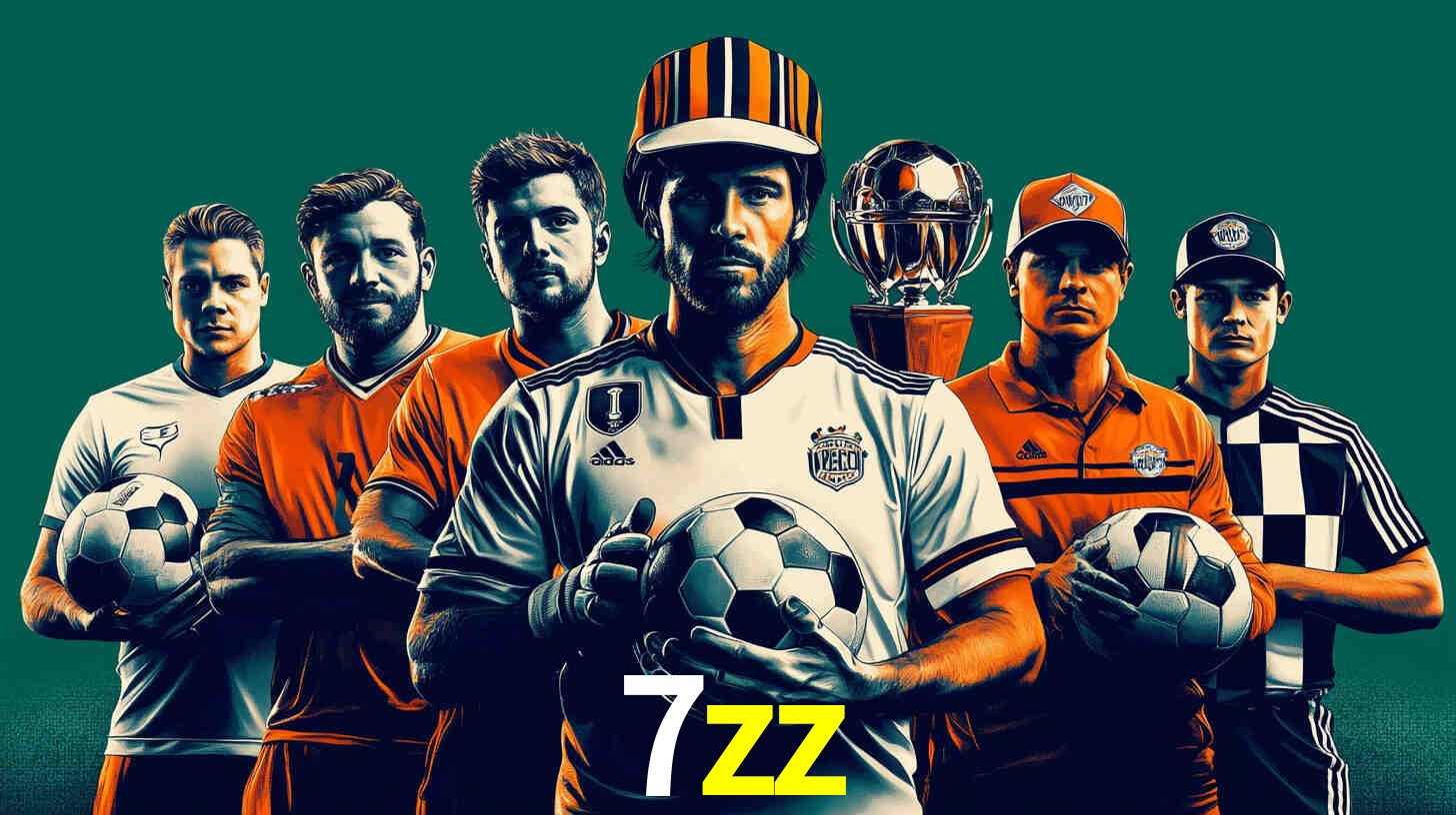 Apostas Esportivas na 7zz: Um Guia Completo