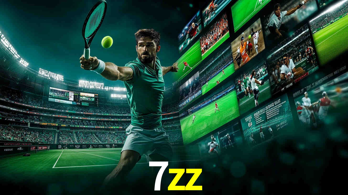 Descubra o Programa VIP da 7zz: Vantagens Exclusivas para Jogadores