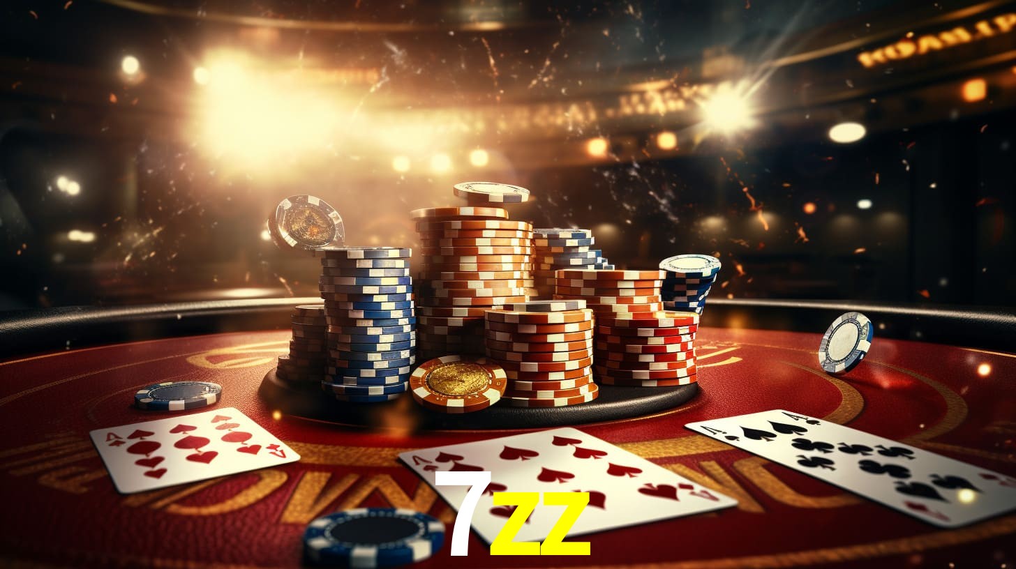 VIP Casino 7zz