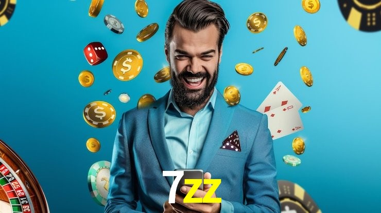 Slot Games 7zz