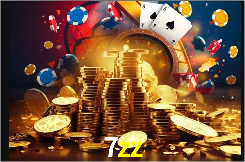 A Emoção da Loteria na 7zz: Uma Chance de Mudança de Vida