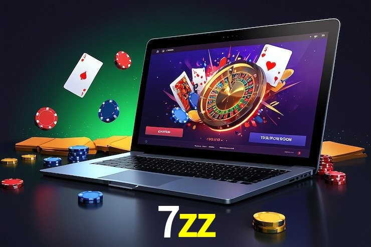 Provedores de Jogos 7zz