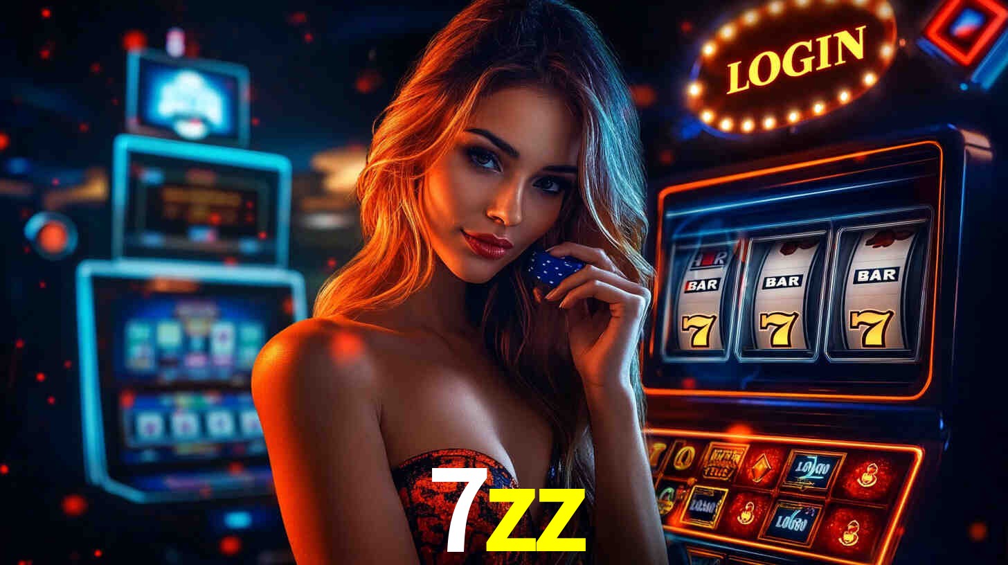 7zz: A Experiência de Casino com Jogos de Mesa ao Vivo