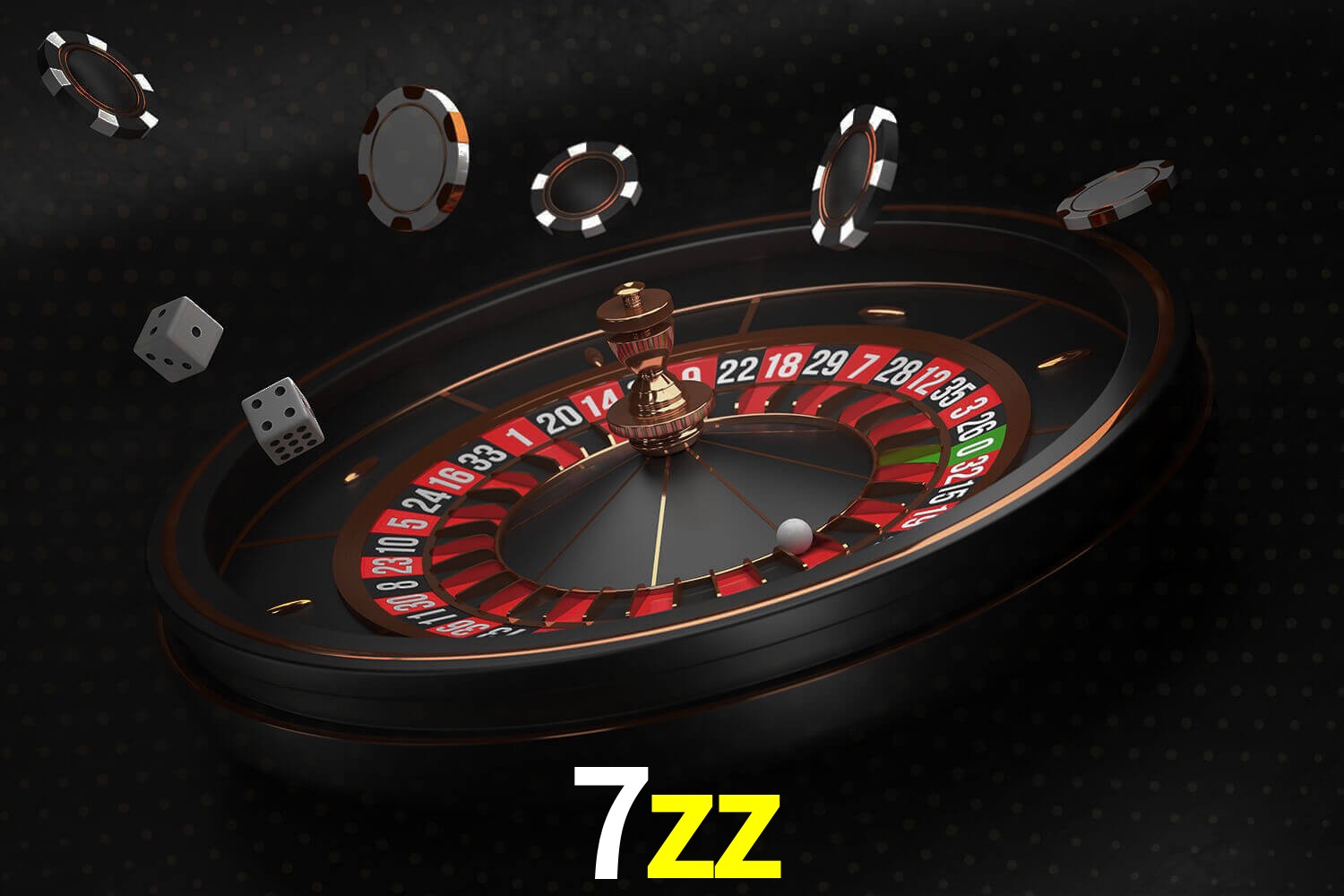 Sinta a adrenalina dos jogos de cassino com 7zz