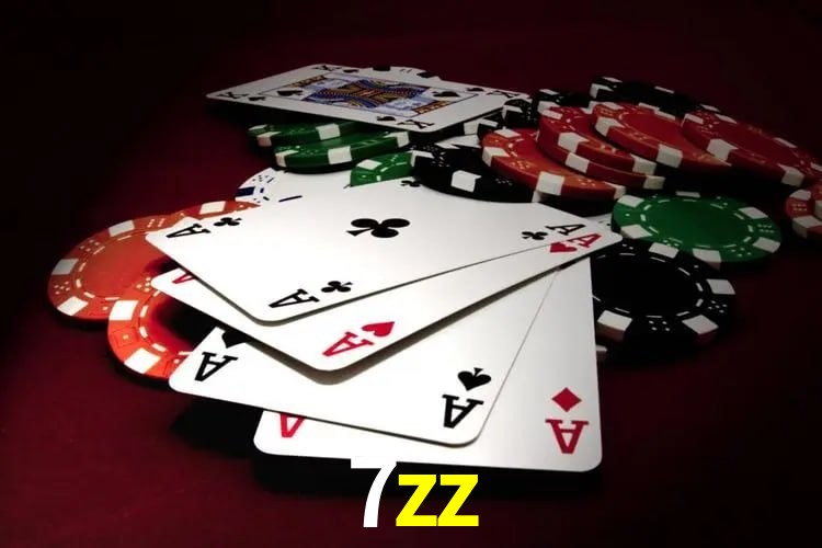 Interface do App 7zz