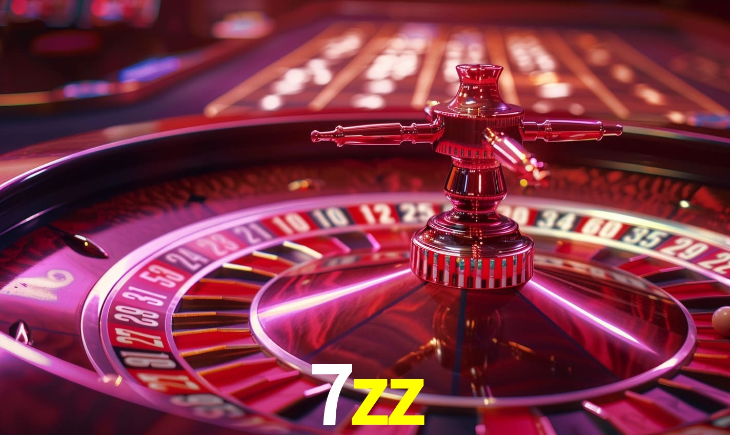 Explorando a Categoria de Eventos em Apostas na 7zz