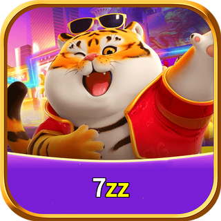 Logo da 7zz